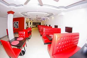 FrioHot Hotel