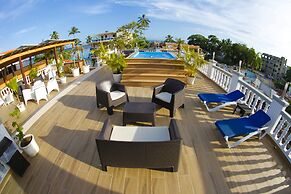 FrioHot Hotel