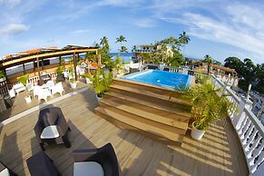 FrioHot Hotel
