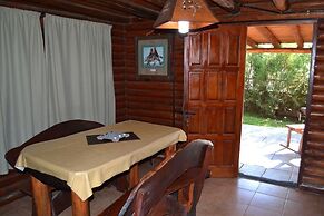 Cabañas Las Esmeraldas
