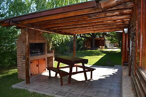 Cabañas Las Esmeraldas