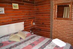Cabañas Las Esmeraldas