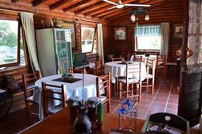 Cabañas Las Esmeraldas