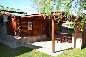 Cabañas Las Esmeraldas