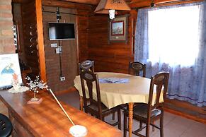 Cabañas Las Esmeraldas