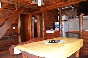 Cabañas Las Esmeraldas