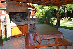 Cabañas Las Esmeraldas