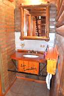 Cabañas Las Esmeraldas