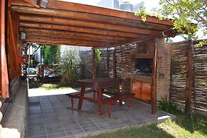 Cabañas Las Esmeraldas