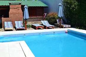 Cabañas Las Esmeraldas