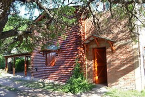 Cabañas Las Esmeraldas