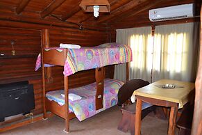 Cabañas Las Esmeraldas