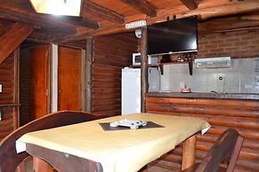 Cabañas Las Esmeraldas