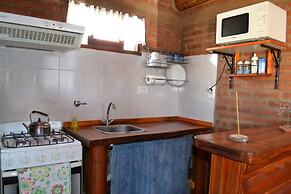 Cabañas Las Esmeraldas