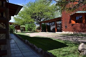 Cabañas Las Esmeraldas