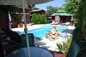 Cabañas Las Esmeraldas