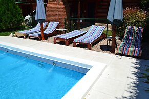 Cabañas Las Esmeraldas