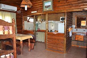 Cabañas Las Esmeraldas