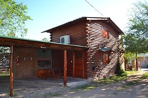 Cabañas Las Esmeraldas