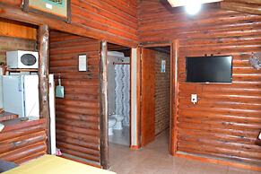 Cabañas Las Esmeraldas