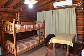 Cabañas Las Esmeraldas