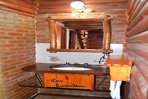Cabañas Las Esmeraldas
