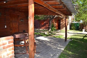 Cabañas Las Esmeraldas