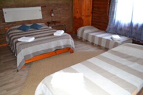 Cabañas Las Esmeraldas