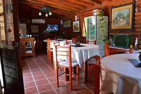 Cabañas Las Esmeraldas