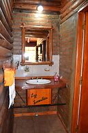 Cabañas Las Esmeraldas