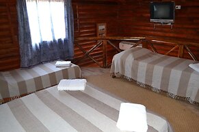 Cabañas Las Esmeraldas