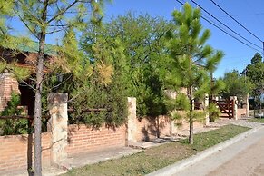 Cabañas Las Esmeraldas