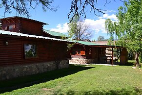 Cabañas Las Esmeraldas
