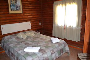 Cabañas Las Esmeraldas