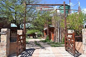 Cabañas Las Esmeraldas