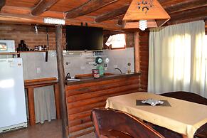 Cabañas Las Esmeraldas