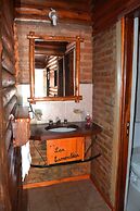 Cabañas Las Esmeraldas