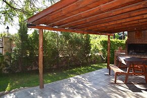 Cabañas Las Esmeraldas