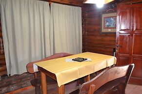 Cabañas Las Esmeraldas