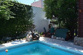 Cabañas Las Esmeraldas