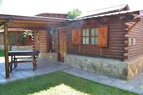 Cabañas Las Esmeraldas