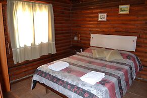 Cabañas Las Esmeraldas