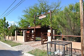 Cabañas Las Esmeraldas