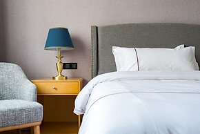 Guangzhou Mustin Hotel