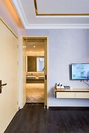 Guangzhou Mustin Hotel