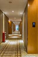 Guangzhou Mustin Hotel