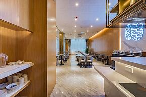 Guangzhou Mustin Hotel