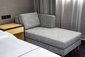 Guangzhou Mustin Hotel