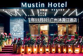 Guangzhou Mustin Hotel