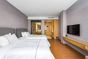 Guangzhou Mustin Hotel